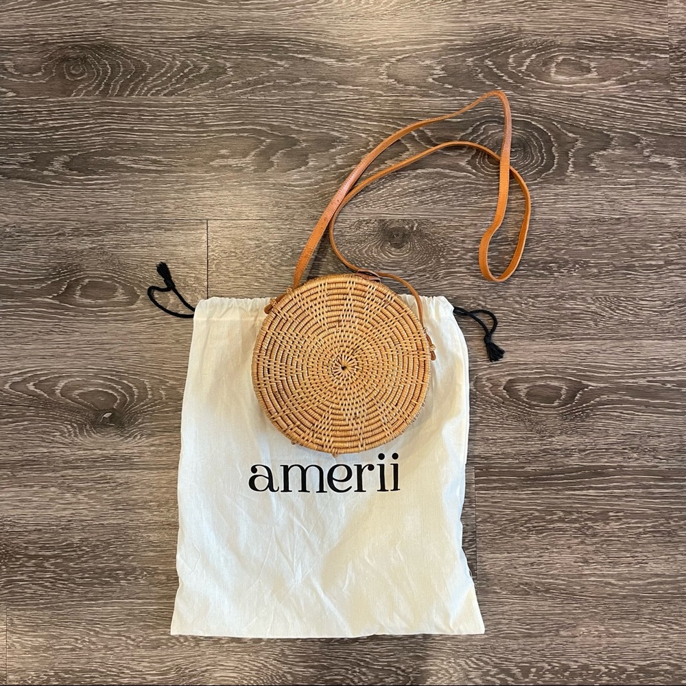 Amerii Ata Star Struck Bag